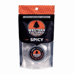 Kraken Black Pepper (Wester Cultured)
