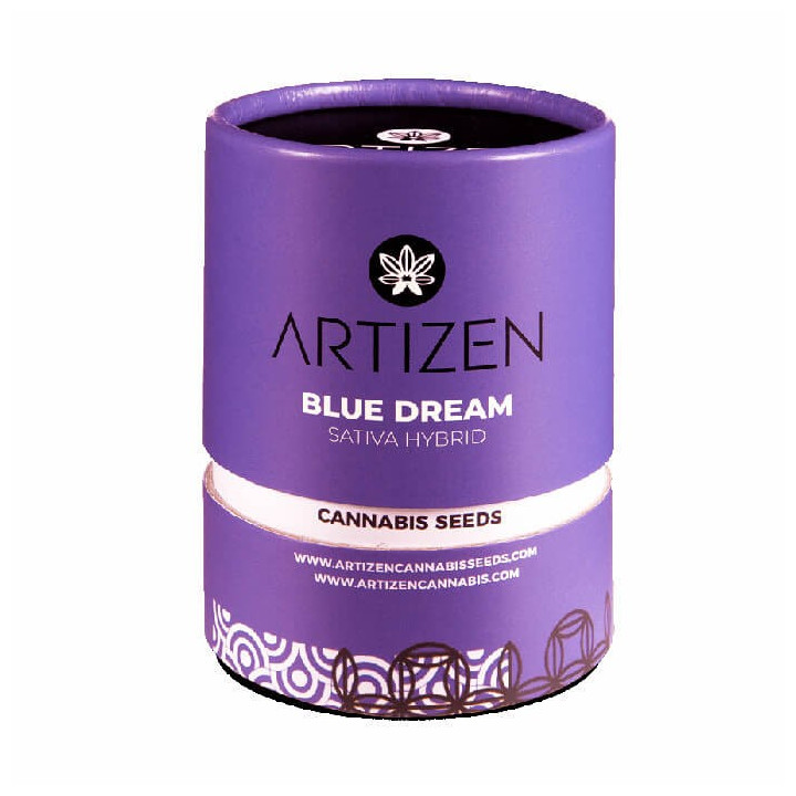 Blue Dream (Artizen)