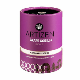 Grape Gorilla (Artizen)