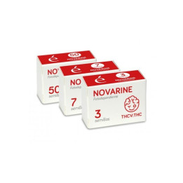 Novarine Clásica THCV (Elite Seeds)