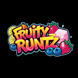 Semillas de marihuana feminizadas Fruity Runtz de Elev8
