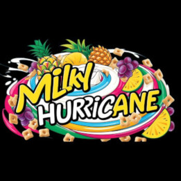 Semillas de marihuana feminizadas Milky Hurricane de Elev8