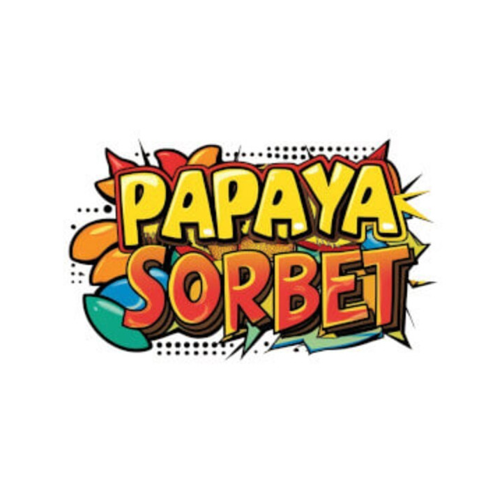 Semillas de marihuana feminizadas Papaya Sorbet de Elev8