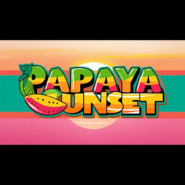 Semillas de marihuana feminizadas Papaya Sunset de Elev8