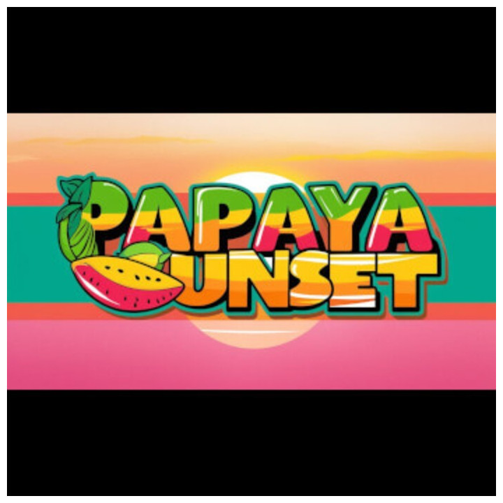 Semillas de marihuana feminizadas Papaya Sunset de Elev8
