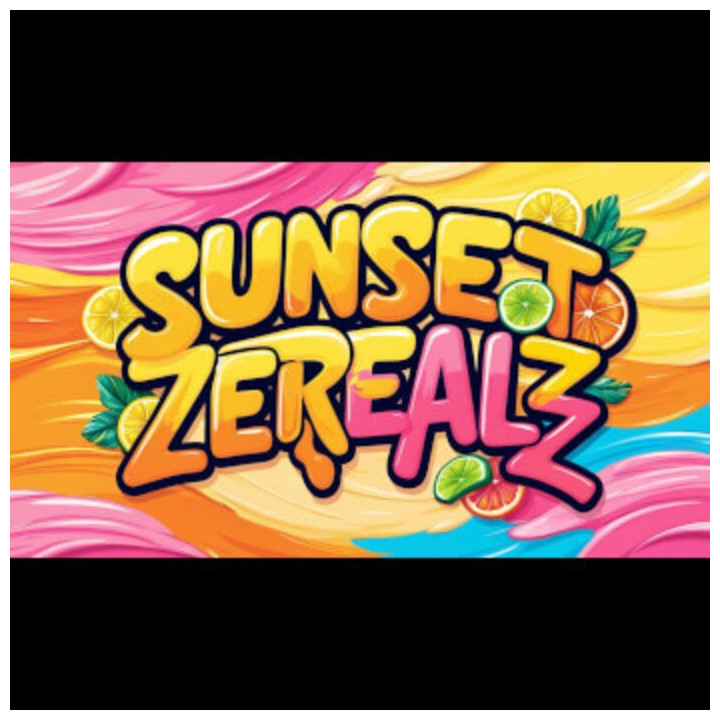 Semillas de marihuana feminizadas Sunset Zerealz de Elev8