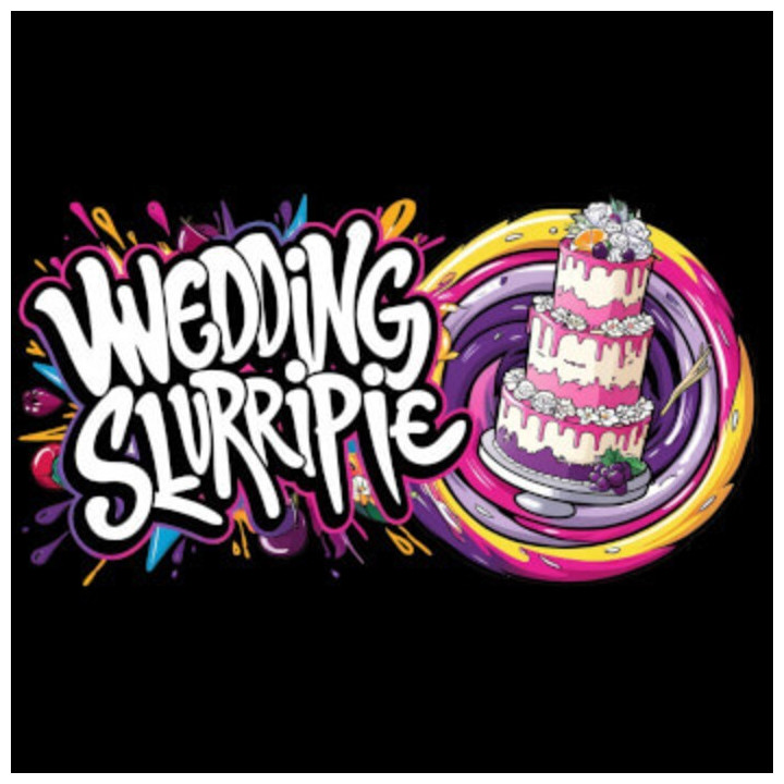 Semillas de marihuana feminizadas Wedding Slurripie de Elev8