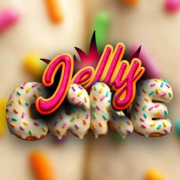 Semillas feminizadas de marihuana Jelly Cake de Barney's Farm
