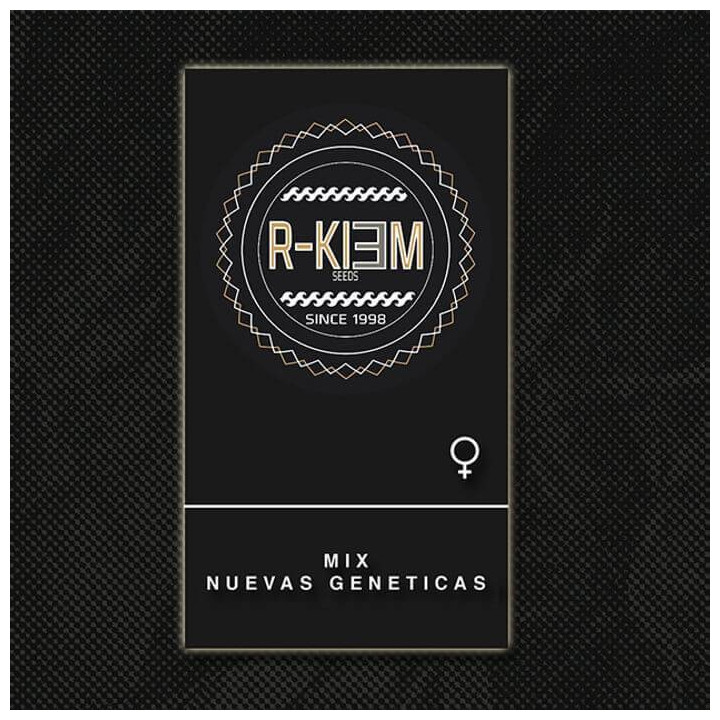 Mix Clásicas (R-Kiem Seeds)