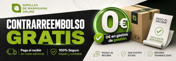 Contra reembolso gratis