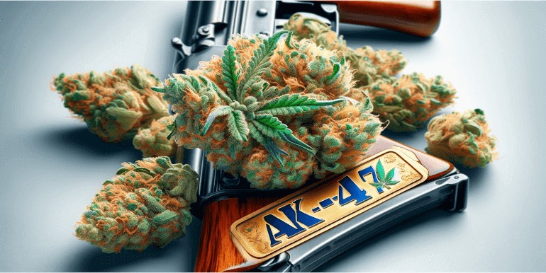 Características de la AK-47