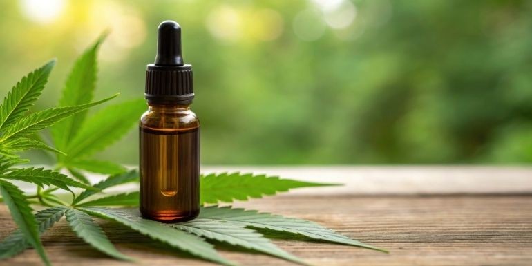 Alcohol de cannabis: propiedades, beneficios y precauciones