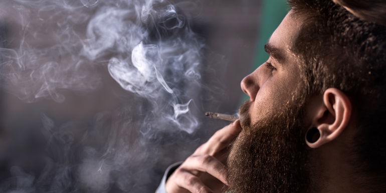 10 variedades de marihuana con sabor a tierra
