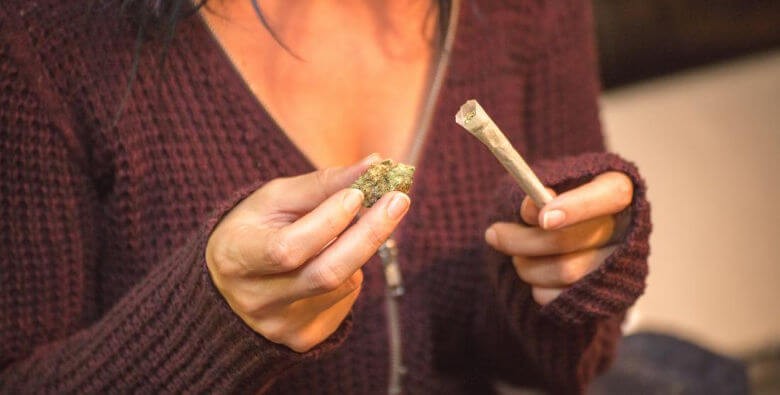 ¿Cuanto tiempo permanece el THC nuestro cuerpo?