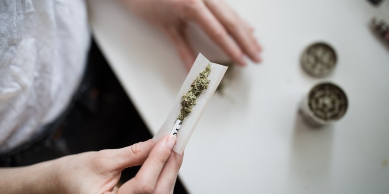 Alternativas para liar porros