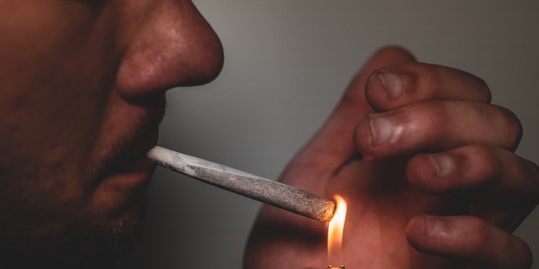 Tipos de porros y cómo hacerlos