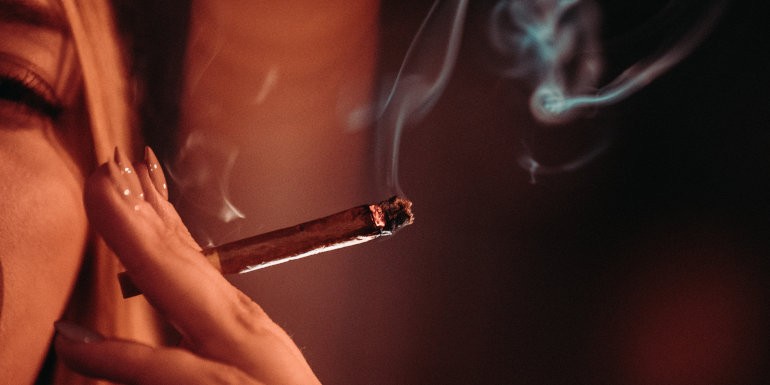 Las 10 variedades de marihuana más potentes