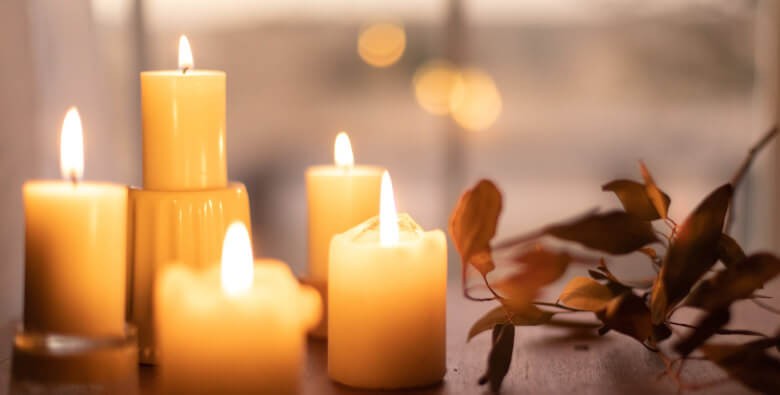 Cómo hacer velas de marihuana. Aromaterapia casera