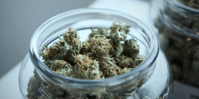 Descarboxilación de la marihuana: Más fácil de lo que parece