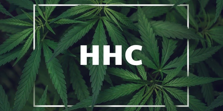¿Qué es el HHC y en qué se diferencia del THC?