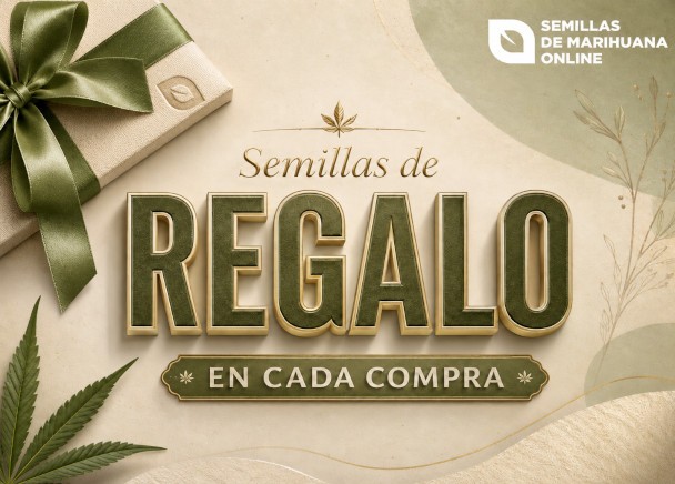Semilla gratis